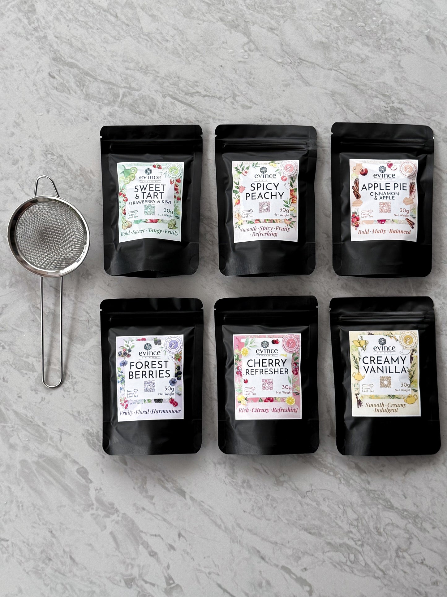 Dessert for Breakfast Club