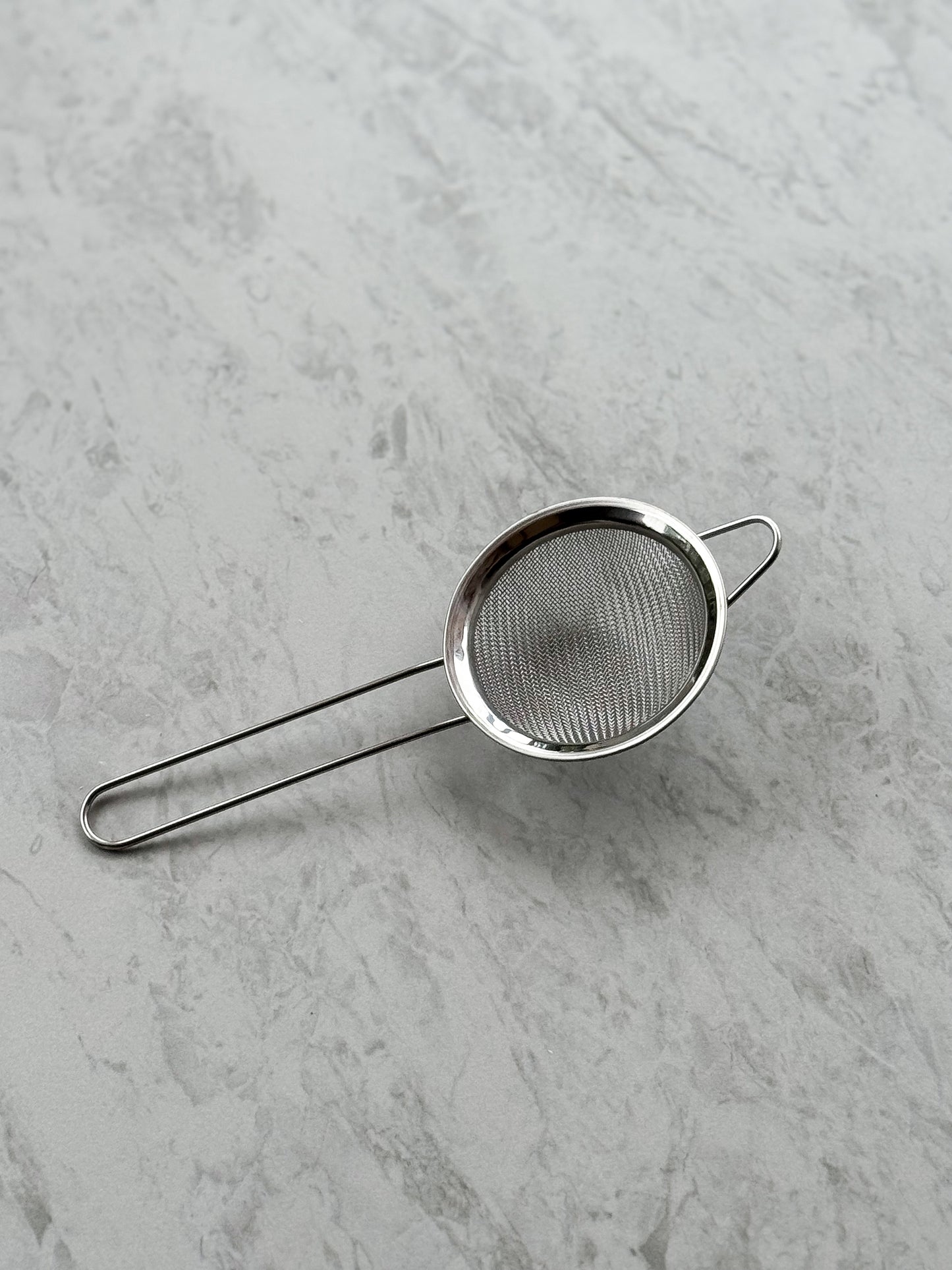 Fine Mesh Strainer