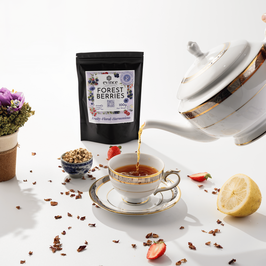 Forest Berries Tea