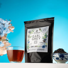 Earl Grey Tea