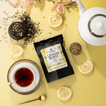 Lemon Burst