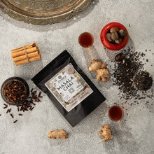 Masala Chai