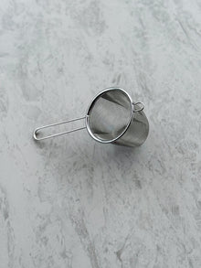 Basket Infuser