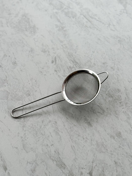 Fine Mesh Strainer
