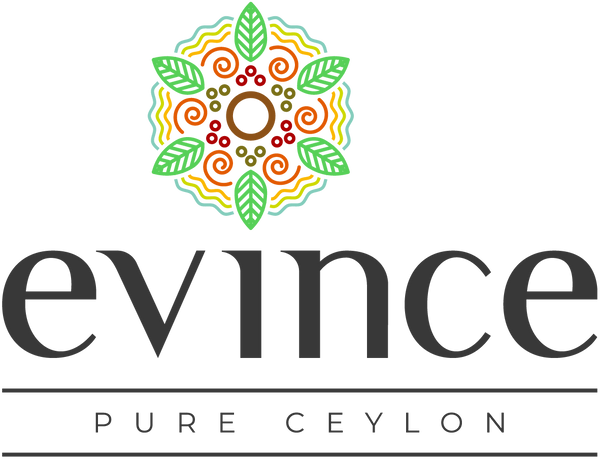 Evince celyon tea logo png